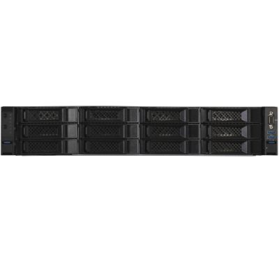 Сервер DEPO Storm 3455E2A