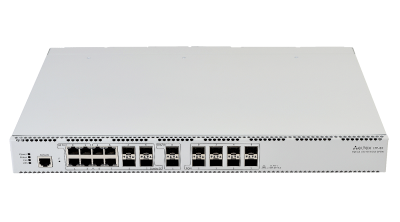 Станционный терминал Eltex GPON OLT LTP-8X rev.C/rev.D