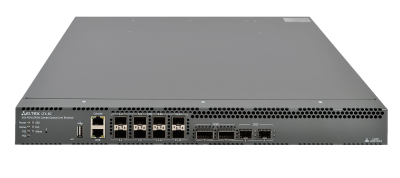 Станционное оборудование Eltex XGS-PON OLT LTX-8C