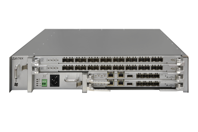 Станционное оборудование Eltex XGS-PON OLT MA5020