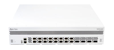 Маршрутизатор Eltex ME5100 rev.X