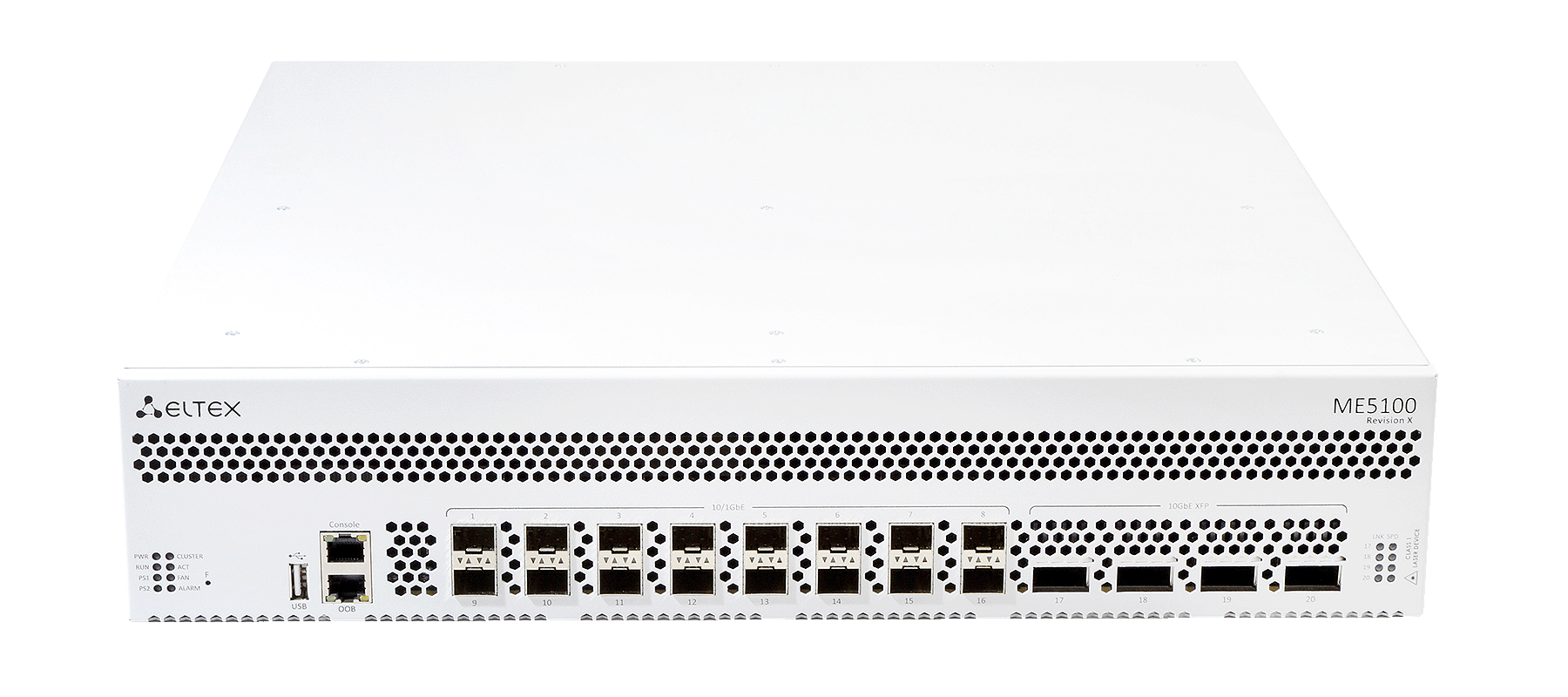 Маршрутизатор Eltex ME5100 rev.X