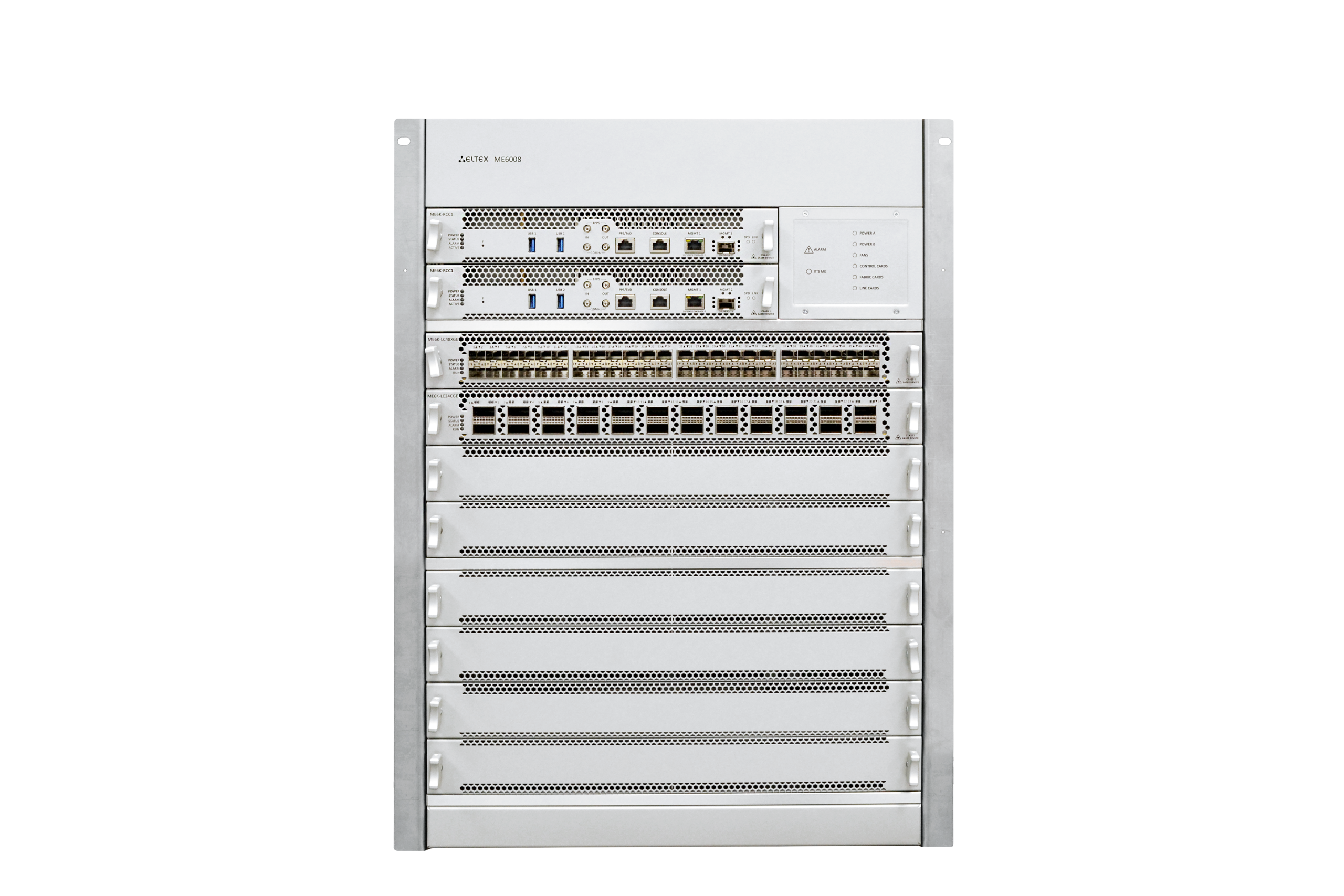 Маршрутизатор Eltex ME6008