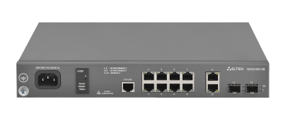 Коммутатор Eltex MES2300-08