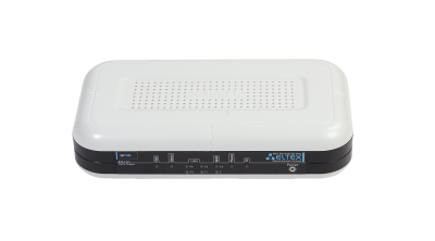 Абонентский терминал Eltex NTU-RG-5421GC-Wac