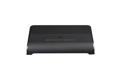 Абонентский терминал Eltex ONT NTU-RG-5520G-Wax