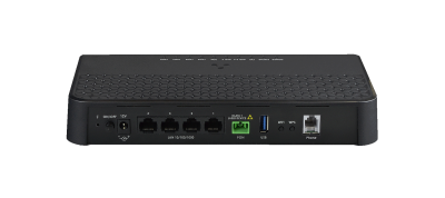 Абонентский терминал Eltex ONT NTU-RG-5521G-Wax