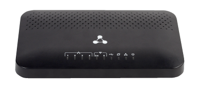 Абонентский терминал Eltex ONT NTU-RG-5440G-WZ