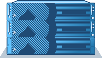 Российские СХД (системы хранения данных)