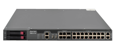 Офисная IP АТС Eltex на базе SMG-3116