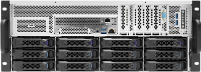 Сервер Fplus Спутник ИИ