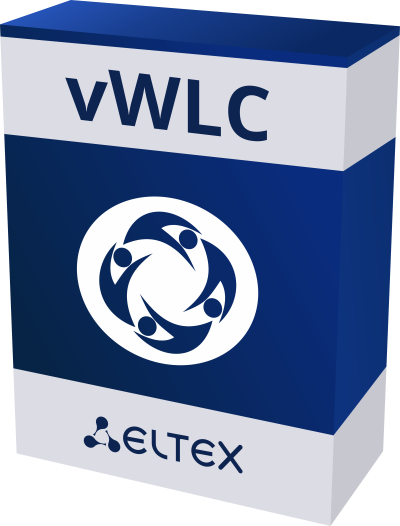 Контроллер Eltex vWLC