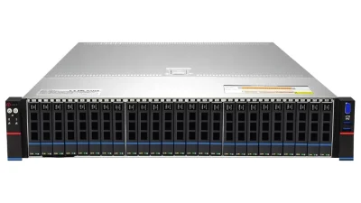 Сервер QTECH QSRV-282502A