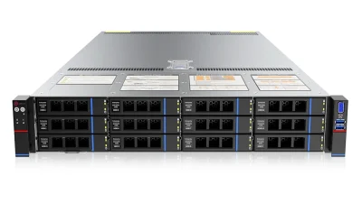 Сервер QTECH QSRV-281202A