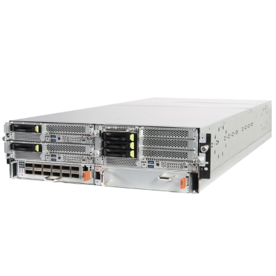 Сервер модульный KRAFTWAY МУЛЬТИПЛЕКС M32