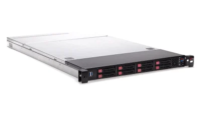 Сервер QTECH QSRV-160812-P-R