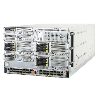 Сервер модульный KRAFTWAY МУЛЬТИПЛЕКС M72