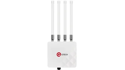 Точка доступа QTECH QWO-821E