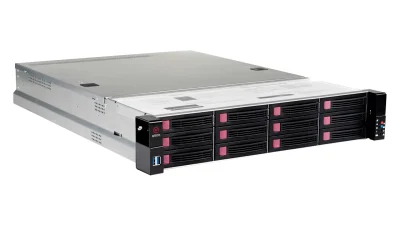 Сервер QTECH QSRV-261212-E-R