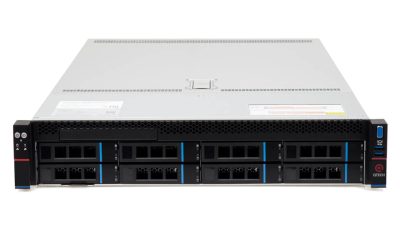 Сервер QTECH QSRV-280802A