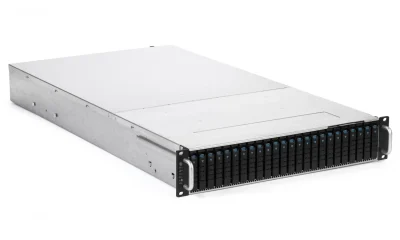 Система хранения данных QTECH QSRV-2624B