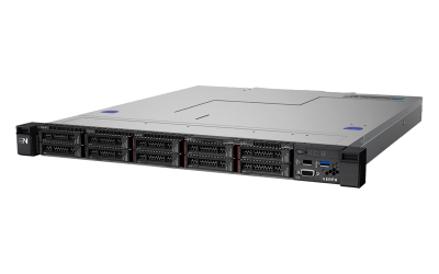 Сервер NERPA LE SR 25