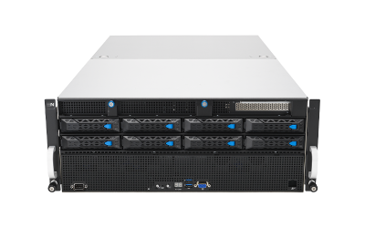 Сервер NERPA NORD D4045