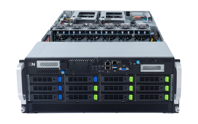 Сервер NERPA NORD D4240