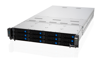 Сервер NERPA NORD D5025