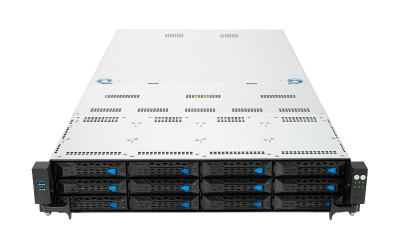 Сервер NERPA NORD S3025