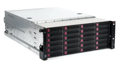 Сервер QTECH QSRV-463612-E-R