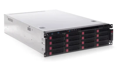 Сервер QTECH QSRV-361612-E-R