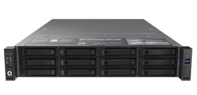Сервер Aquarius AQserv T50 D212AS