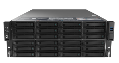 Сервер Aquarius AQserv T50 D436AS