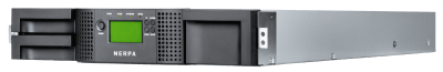 Ленточная библиотека NERPA AL2U LTO-9