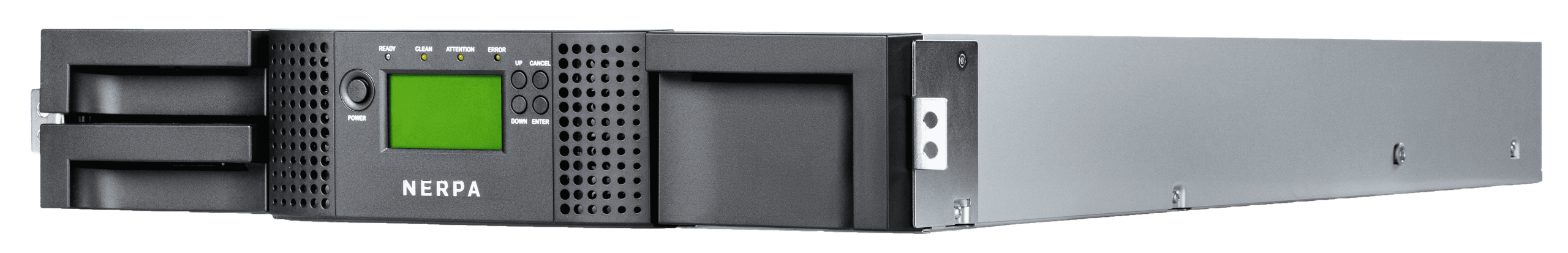 Ленточная библиотека NERPA AL2U LTO-9