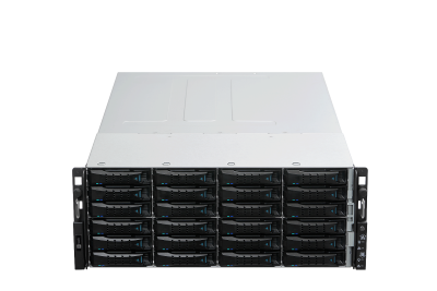 Система хранения данных Fplus Салют 4212