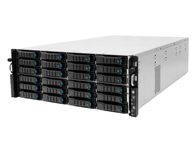 Система хранения данных Норси-Транс «Тиара-А4»