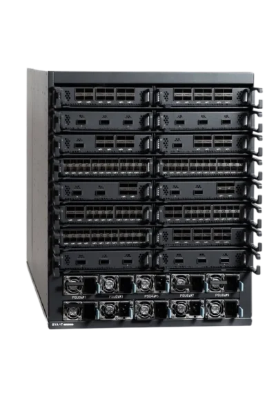 Маршрутизатор БУЛАТ BR9008