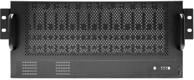 Сервер Fplus Спутник NAS